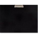 Karton P+P Karton jednodeska s klipem A3 horizontální, černá – Zbozi.Blesk.cz