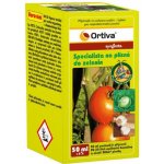 AgroBio Ortiva proti chorobám a plísním 50 ml – Zboží Dáma