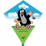 Wiky Létající drak Krtek a koloběžka 60 x 70 cm – Zboží Dáma