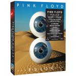 Pink Floyd: P.U.L.S.E. Restored & Re-Edited BD – Hledejceny.cz