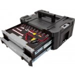 Stanley FatMax T-STAK 38dílná 3/8" sada FMHT0-74296 – Zboží Dáma