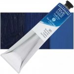 Sennelier Rive Gauche olejová barva 200 ml 385 primary blue – Hledejceny.cz