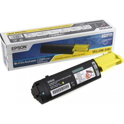 Epson S050191 - originální – Hledejceny.cz