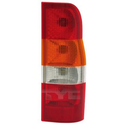 Zadní světlo TYC 11-0042-01-2 (110042012) – Zboží Mobilmania
