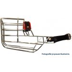Chopo Náhubek zinek barex pudl jezevčík pes – Hledejceny.cz