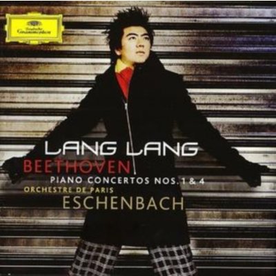 Beethoven Ludwig van KONC.PRO KLAV.1,4 – Zboží Mobilmania