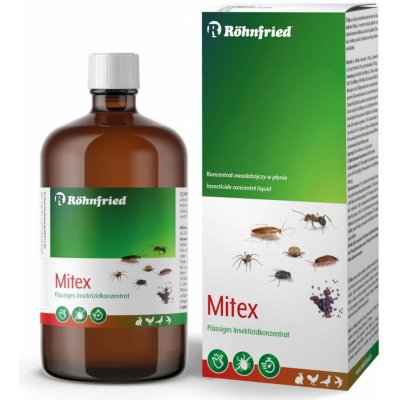 Röhnfried Mitex 1 l – Zboží Mobilmania