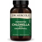 Dr. Mercola Chlorella fermentovaná 450 tablet – Zbozi.Blesk.cz