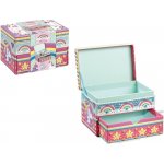 Šperkovnice Jednorožec – Zboží Dáma