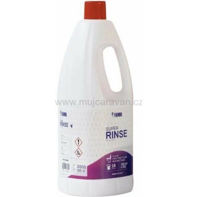 Fiamma Super Rinse 2 l – Zbozi.Blesk.cz
