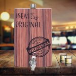 ORION Kapesní JSEM ORIGINÁL MAXI 1,7 l – Zboží Dáma