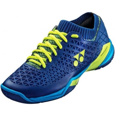 Yonex Power Cushion ECLIPSION Z WIDE - modrá