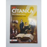 Nová čítanka 2 pro střední školy – Hledejceny.cz