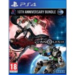 Bayonetta & Vanquish (10th Anniversary Bundle) – Hledejceny.cz