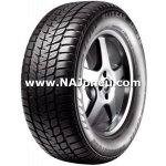 Bridgestone Blizzak LM25 245/45 R17 99V Runflat – Hledejceny.cz