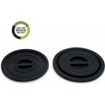 Nohel garden Poklop na nádobu na odpad 35-50l d41 cm – Zboží Dáma