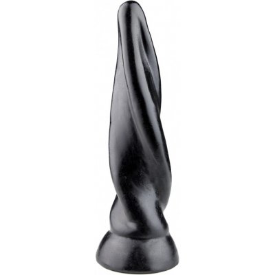 Dildo ANIMHOLE UNICORN černé – Hledejceny.cz