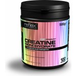 Reflex Nutrition Creapure Creatine Monohydrate 500 g – Sleviste.cz