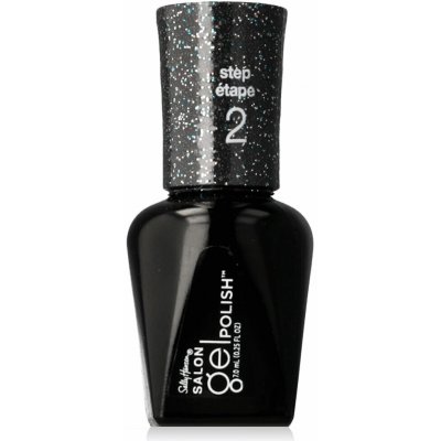Sally Hansen Salon Gel Polish Gel Nail Color gelový lak na nehty odtstín 268 Glisten Up! 7 ml – Zboží Dáma