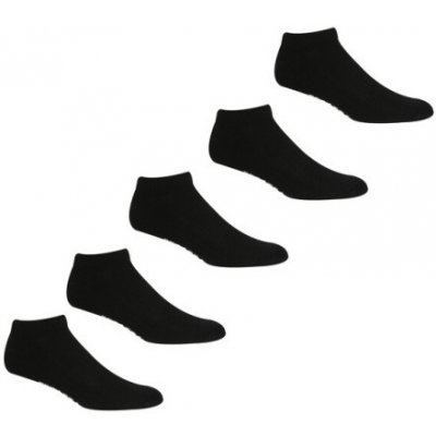 Regatta ponožky Trainer socks RUH046 černá