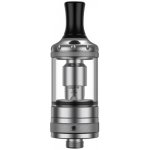 Aspire Nautilus Clearomizér Nano Tank Stříbrná 2ml – Zboží Mobilmania