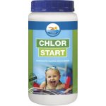 AQUABELA CHLOR START 1 kg – Zbozi.Blesk.cz