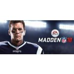 Madden NFL 18 – Hledejceny.cz