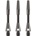Harrows Carbon Plus Black Short – Zboží Dáma
