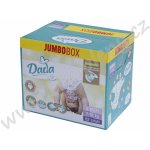 Dada Extra Soft Jumbobox 4 7-18 kg 82 ks – Hledejceny.cz