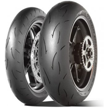 Dunlop D212 Sportmax GP RACER SLICK 120/70 R17 9