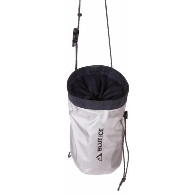 Blue Ice Sender šedá – Sleviste.cz