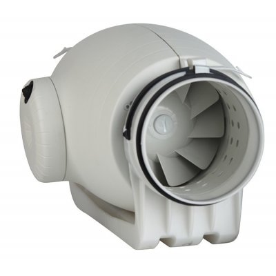 Soler & Palau TD Silent 350/125 – Zboží Mobilmania