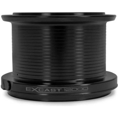 Avid Capr Ex Cast 12000 Spare Standard Spool – Hledejceny.cz