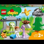 LEGO® DUPLO® 10938 Dinosauří školka – Zboží Mobilmania