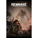 Remnant: From the Ashes – Zboží Živě