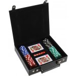 Teddies Poker sada 100 ks – Zboží Dáma