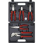 BGS 330 Kombinovaná sada kleští Kraftmann - 5 dílů v kazetě – Zboží Mobilmania