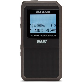 Aiwa RD-20DAB/BK