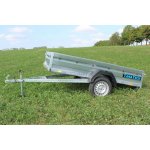 Přívěsný vozík Zaslaw 235SU 235x132x35 750kg sklopný