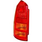 ACI FORD FOCUS 98- zadní světlo (Kombi) L – Hledejceny.cz