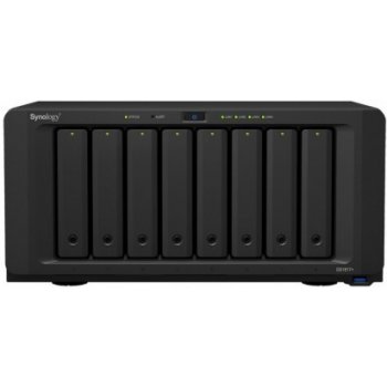 Synology DiskStation DS1817+ (2GB)