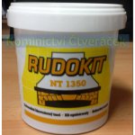 Rudokit NT 1350 žáruvzdorný tmel 2kg – HobbyKompas.cz