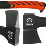 DEMON M82818 1250g vel. M – Sleviste.cz