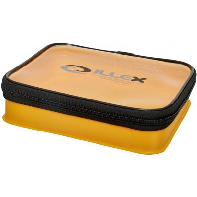 Illex Nepromokavý Box Safe Slim Bag Žlutá S – Hledejceny.cz