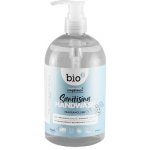 Bio-D tekuté dezinfekční mýdlo na ruce bez parfemace bez pumpičky 500 ml – Zboží Dáma