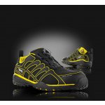 VM Footwear PHILADELPHIA 4355-S1P BOA bezpečnostní polobotka – Hledejceny.cz