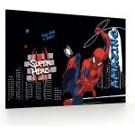 Karton P+P Podložka na stůl 60x40cm Spiderman 3-80023X – Zboží Dáma