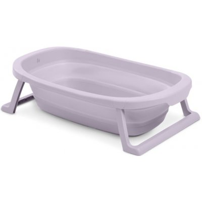 Hauck Vanička skládací Lavender – Hledejceny.cz