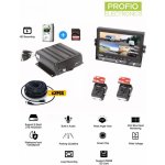 PROFIO X7 4G SIM GPS 2TB HDD 20m kabel