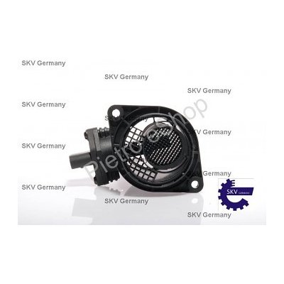 SKV Váha vzduchu VW TRANSPORTER IV TDI 0281002463 – Hledejceny.cz